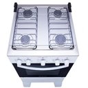 Ver imagem 5 de Fogão Coliseum Plus 4 Bocas Acendimento Manual Atlas