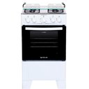 Ver imagem 1 de Fogão Coliseum Plus 4 Bocas Acendimento Manual Atlas