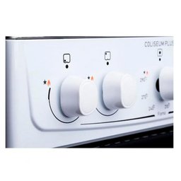 Fogão Coliseum Plus 4 Bocas Acendimento Manual Atlas - 7 Fogão Coliseum Plus 4 Bocas Acendimento Manual Atlas - 7