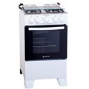 Ver imagem 2 de Fogão Coliseum Plus 4 Bocas Acendimento Manual Atlas