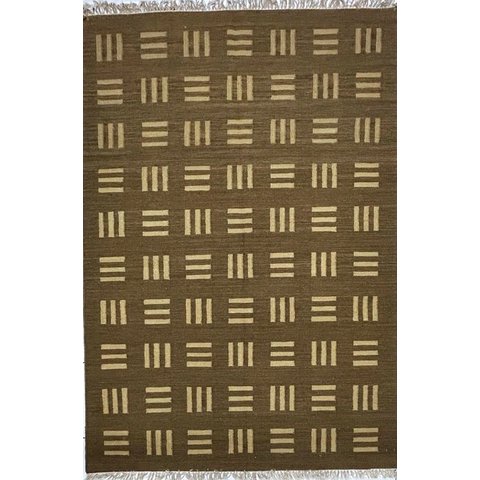 Tapete Kilim Indu 166x239 Ki25