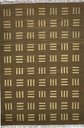 Ver imagem 1 de Tapete Kilim Indu 166x239 Ki25