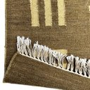 Ver imagem 2 de Tapete Kilim Indu 166x239 Ki25