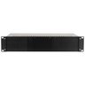 Chassi Rack 19 Polegadas Intelbras Kx1400 para Conversor de Midia 14 Slots - 2