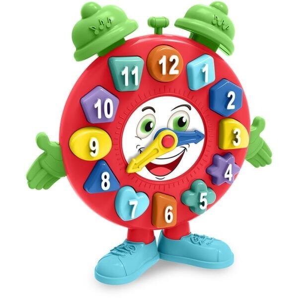 Jogo Divertido Quiz Disney Toyster Brinquedos