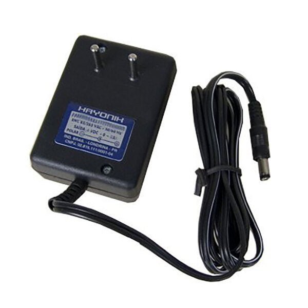 Hayonik Fonte Chaveada FCTP 1202I 12VDC 2A P4 C+ - 1