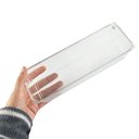 Ver imagem 5 de Organizador de Gavetas Transparente 23x7