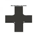 Ver imagem 5 de Fogão 4 Bocas Duplas 4bd M14 40x40 Perfil 6,5 Metalmaq