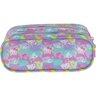 Estojo Pvc Hello Kitty Rainbow - 1