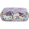Estojo Pvc Hello Kitty Rainbow - 3