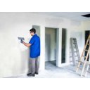 Ver imagem 2 de Espátula T Aço Inox 30cm Tigre Massa Corrida/Gesso/Drywall