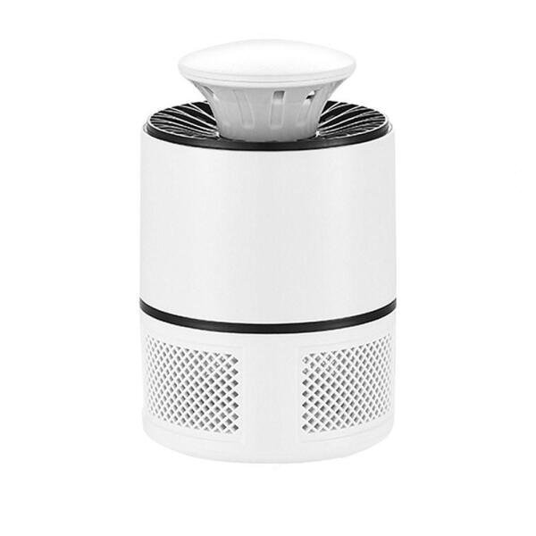 Mosquiteiro Repelente Armadilha Mata Mosquito Led - 1