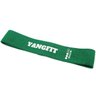 Kit Mini Band Tecido 4 Intensidades Faixa Elástica Yangfit - 5