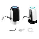 Ver imagem 1 de Bomba De Água Automática - Automatic Water Dispenser Branco