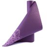 Tapete Yoga Mat Pilates PVC Ecológico 5mm Mandala Yangfit - 3