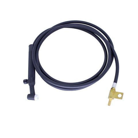 Tocha Tig Valvulada Flexível Am26 Olhal Am26-gf-o