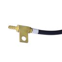 Ver imagem 3 de Tocha Tig Valvulada Flexível Am26 Olhal Am26-gf-o