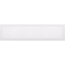 Ver imagem 2 de Painel LED Retangular de Embutir 31,2cmx125cm 6500K 36W Branco Bivolt Avant