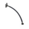 Kit 2 Engate Mangueira Flexível Trançado 60cm Alta Pressão - 2