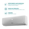 Ar Condicionado Split Inverter Philco Pac12fb 12000 Btus Frio 220v - 3