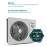 Ar Condicionado Split Inverter Philco Pac12fb 12000 Btus Frio 220v - 4