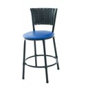 Ver imagem 5 de Kit 2 Banquetas Baixa Cozinha Bar Balcão