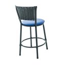 Ver imagem 7 de Kit 2 Banquetas Baixa Cozinha Bar Balcão