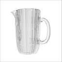 Ver imagem 1 de Jarra Cameratta em Cristal Ecológico 1,3l - L'hermitage