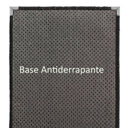 Tapete Sala Escritório Antiderrapante 2,50 x 2,00 A-114 - 2