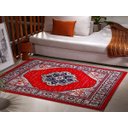 Ver imagem 1 de Tapete Sala Escritório Antiderrapante 2,50 x 2,00 A-113