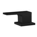 Ver imagem 2 de Misturador Lavatório Mesa Deca Unic Black Matte 1875.bl90.mt