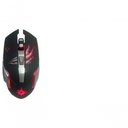 Ver imagem 5 de Mouse Gamer Barato 6 Botões 3200 Dpi com Led Cabo Nylon Usb