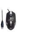 Ver imagem 6 de Mouse Gamer Barato 6 Botões 3200 Dpi com Led Cabo Nylon Usb