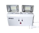 Ver imagem 1 de Luminária Emergência 2 Farois LED Br 1200Lm Bivolt