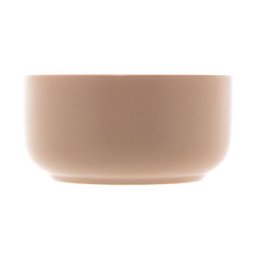 Kit 3 Petisqueira Bon Gourmet Porcelana Nórdica Cinza Matt - 3