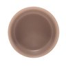 Kit 3 Petisqueira Bon Gourmet Porcelana Nórdica Cinza Matt - 4
