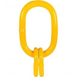 Anel com Sub-elos 18 Mm para Corrente Vonder - 3