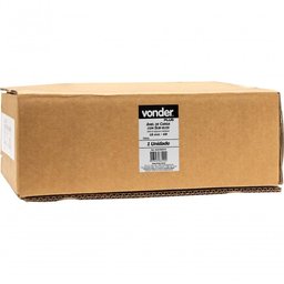 Anel com Sub-elos 18 Mm para Corrente Vonder - 2
