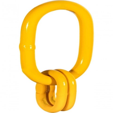 Anel com Sub-elos 18 Mm para Corrente Vonder