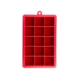 FORMA DE GELO 15 CUBOS - 1 FORMA DE GELO 15 CUBOS - 1