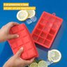 FORMA DE GELO 15 CUBOS - 4