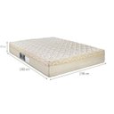 Ver imagem 5 de Cama Box Queen + Colchão Portobel de Mola Arezzo Gold Light