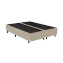 Ver imagem 4 de Cama Box Queen + Colchão Portobel de Mola Arezzo Gold Light