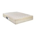 Ver imagem 2 de Cama Box Queen + Colchão Portobel de Mola Arezzo Gold Light