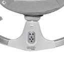 Ver imagem 6 de Cadeira de Descanso e Balanço Bebê Elétrica Fancy Maxi Baby