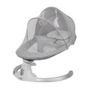 Ver imagem 1 de Cadeira de Descanso e Balanço Bebê Elétrica Fancy Maxi Baby