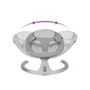 Ver imagem 5 de Cadeira de Descanso e Balanço Bebê Elétrica Fancy Maxi Baby