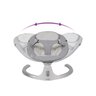 Cadeira de Descanso e Balanço Bebê Elétrica Fancy Maxi Baby - 5