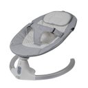 Ver imagem 3 de Cadeira de Descanso e Balanço Bebê Elétrica Fancy Maxi Baby