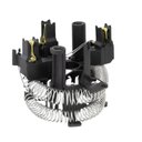 Ver imagem 2 de Resistência Fame Vida Longa 4t Pr - 127v~5400w